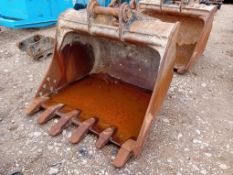 ref 59 - 20T Muck Bucket