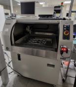 NO RESERVE, 2015 - SAYAKA Spindle Router Machine Model: SAM-CT23NJ/CE-56