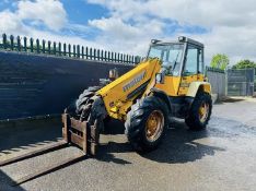 1995, MATBRO T250 PS PLUS (7346 hours) - 5 M Reach