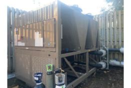 Industrial Cooler