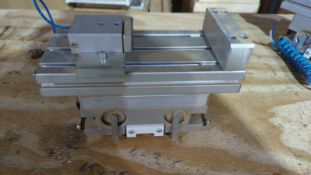 NO RESERVE CNC Pod with Rail Clamp
