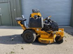 WRIGHT SPORT I MOWER (1400 hours)