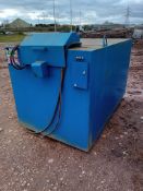 ref 102 - 3000Ltr Fuel Bowser