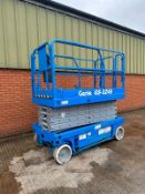 Genie gs3246 Electric Scissor Lift