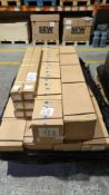 NO RESERVE - (Electrical Pallet 3) Light Bars - 11 in total - Sick MFR - 106kg