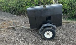 ARC GEN Welder Generator