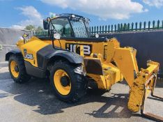 2018 - JCB 535-125 HI VIZ TELEHANDLER (4426 hours)