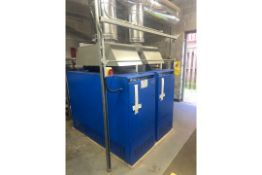 Regency 4 Modulek Boilers x2