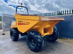 2005, BENFORD TEREX PT 7000