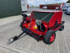 LOGIC SWEEPER & COLLECTOR