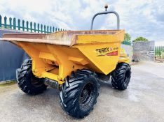 2005, BENFORD TEREX PT 7000