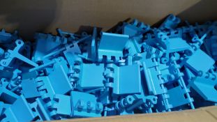 NO RESERVE - PALLET 18 (Modular Belting)