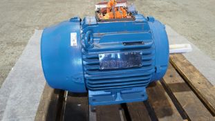 NO RESERVE - PALLET 16 (Weg 11KW 4 pole motor)