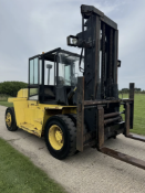 HYSTER ,13 Tonne - Diesel Forklift