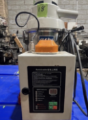 STV Machinery single phase loader. Type SAL-300C