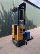 1994, ATLET - Stacker (NO RESERVE) - 1219 hours