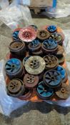 NO RESERVE - PALLET 12 (Pallet of unused pump impellers)