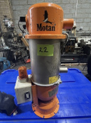 Motan system loader. Type HLB-06-1-A210-0