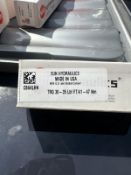 4 x Sun Hydraulics CBAALHN manufactured in the UK