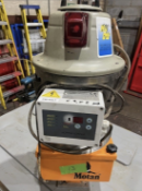 New Omap 5ltr single phase loader. Type 17INI-H 0.9kw 230v