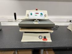 Xpres Heat Press BAC20X