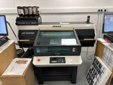Mimaki UJF-6042 MK2 Printer