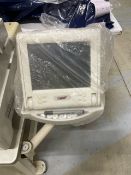 SWF B-T1202D Double Head Embroidery Machine