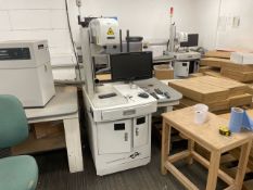 MSW BL20 Fiber Laser Engraver