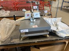 Adkins Beta Maxi BMC20 Heat Press
