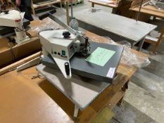 Adkins BMC20 Heat Press