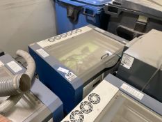 Epilog Laser Helix 8000 Laser Engraving and Cutting System