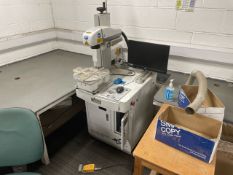 MSW BL20 Fiber Laser Engraver