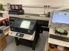 Mimaki UJF-6042 MK2 Printer