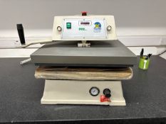 Xpres Heat Press BAC20X