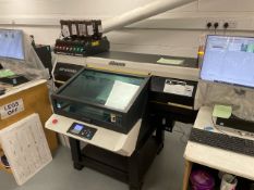 Mimaki UJF-6042 MK2 Printer