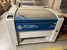 Epilog Laser Fusion 13000 Laser System