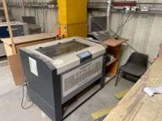 Epilog Laser Legend 36EXT Laser Cutter and Engraver