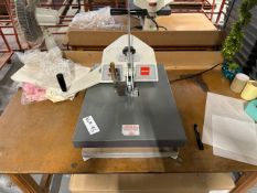 Adkins BMC20 Heat Press