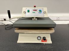 Xpres Heat Press BAC20X
