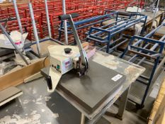 Adkins BMC20 Heat Press