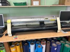 Graphtec Cutting Pro FC7000-75