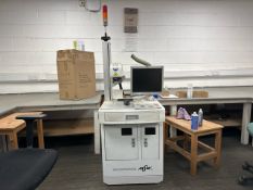 MSW BL20 Fiber Laser Engraver