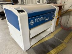 Epilog Laser Fusion M2 CO2 Laser System