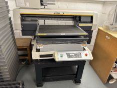 Mimaki UJF-6042 MK1