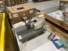 Adkins BMC20 Heat Press
