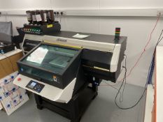 Mimaki UJF-6042 MK2 Printer