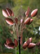 Trade lot - Copper Beech Wind Sculpture Individual box (5 x units)