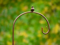 Trade lot - Bird Single Shepherd's Crook ( 6 pieces in a box) 20 x units