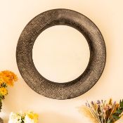 Trade lot - Black & Silver mirror Individual box (5 x units)