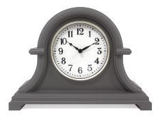 Trade lot - Dolphin Mantle Clock Individual box (x 5 units)